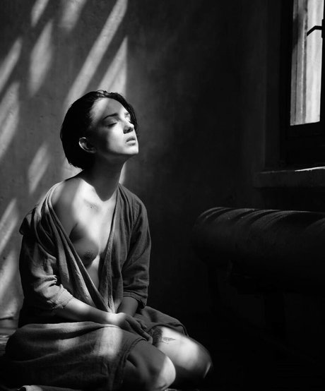 Anna Kotova xxx star images