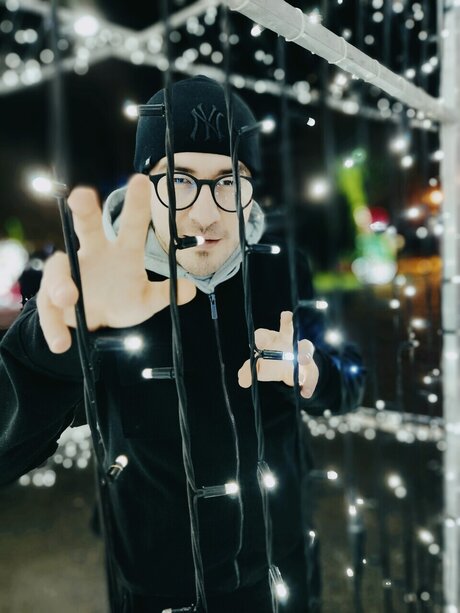 Bogdan Nutritie pretty model picture