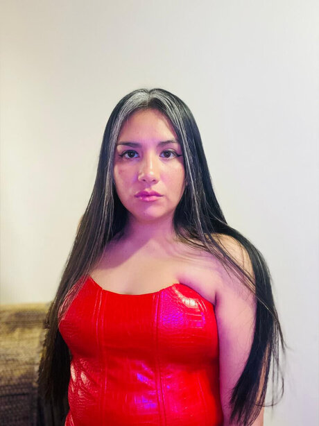 MISTRESS JENNA FEMDOM nude star image