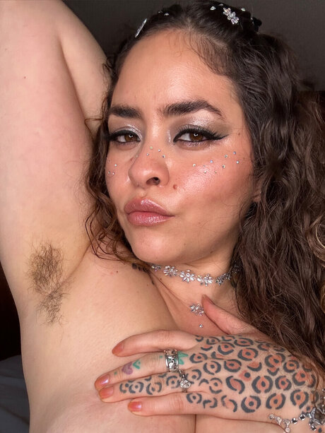 _HAIRY LOLA VIP_ sex pornstar photo