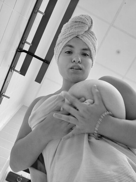 Moniquemargo_ model erotic pic