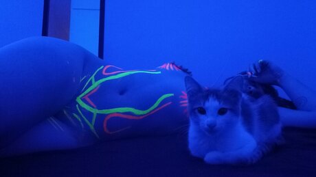 Izis pornstar beautiful photos