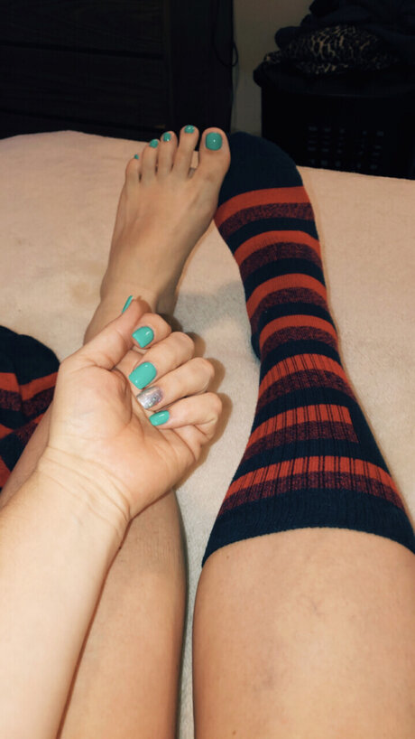 Lue Whoo perfect model photo