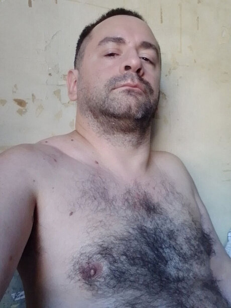 _Hairy man hot Creator_ porn actress photos