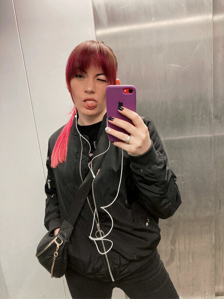 Mari Poppins star pretty pics