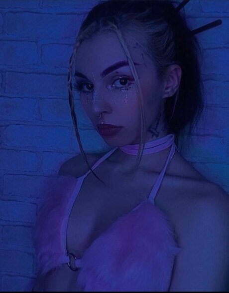 Allessa Gillespie VIP star free archive