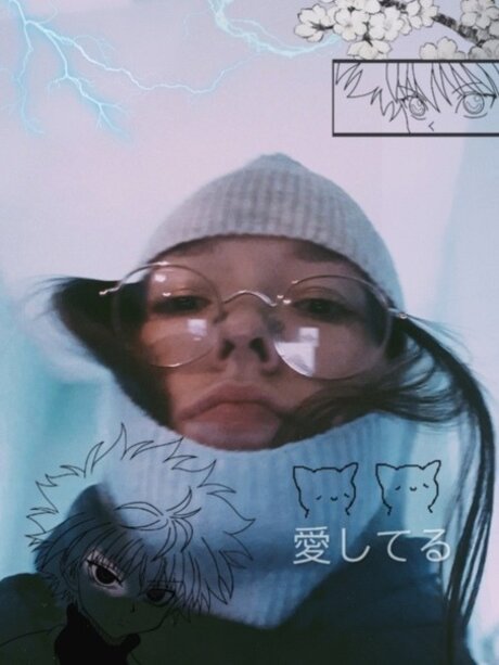 Alfons Alric art actress img