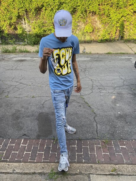 Da Youngest nude star gallery