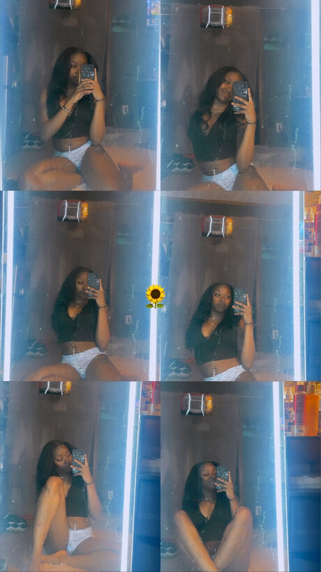 Prettygirl star nude image