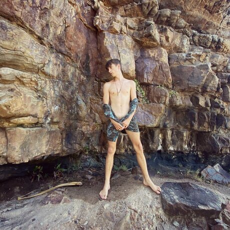 Kiritosan star xxx image