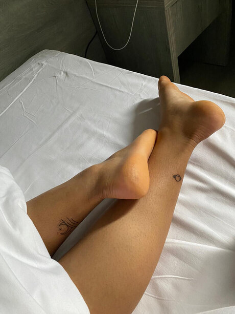 Samba feet pornstar adult pictures