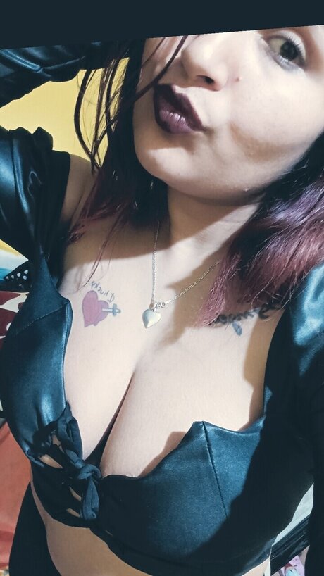 Maribel Pinto exclusive pornstar image