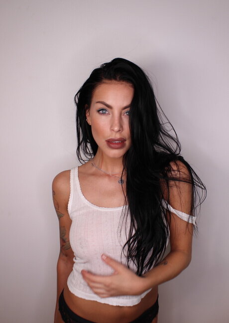 NiamisCreations best model img