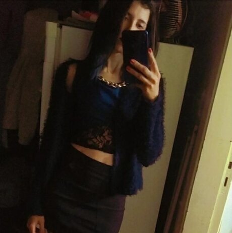 Camila Berns model nice gallery