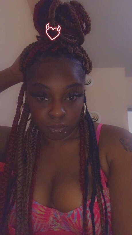 Chantal Edwards star adult pic