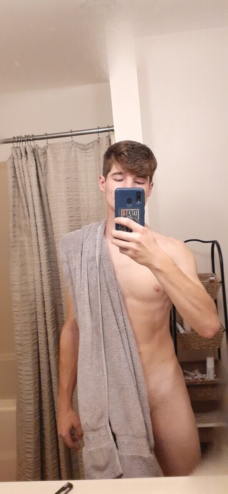 Zack Cotnoir naked model galleries