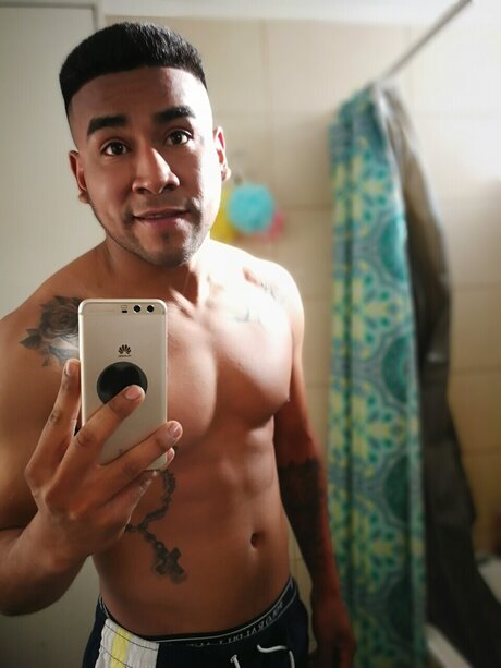 Latino gang_ pornstar naked pictures