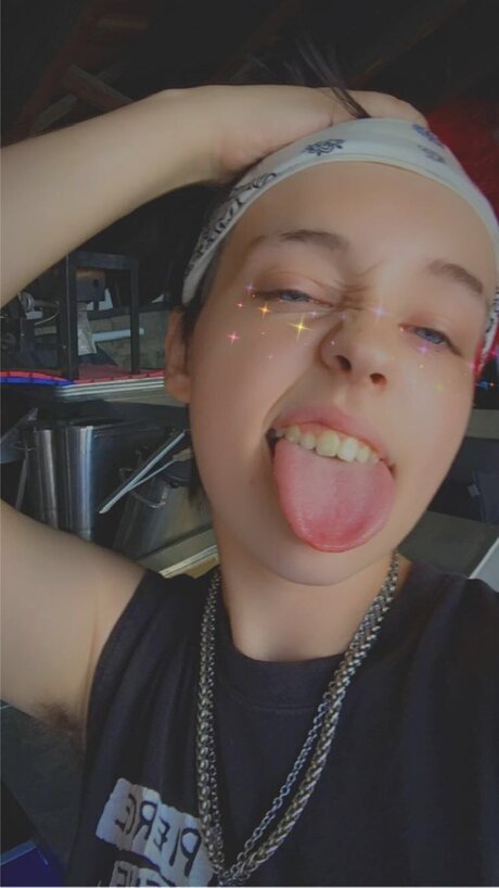 Buggy420 nude star images