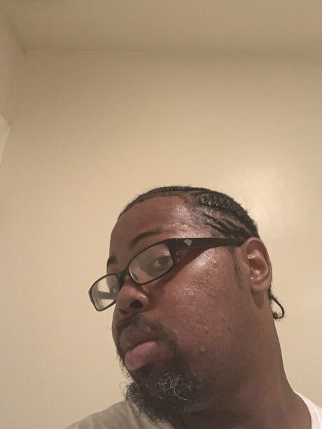 Jimmie G exclusive pornstar photo