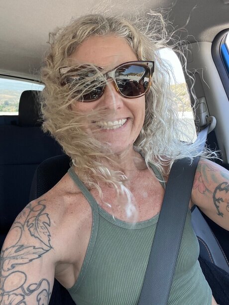 Whipmag nice model picture