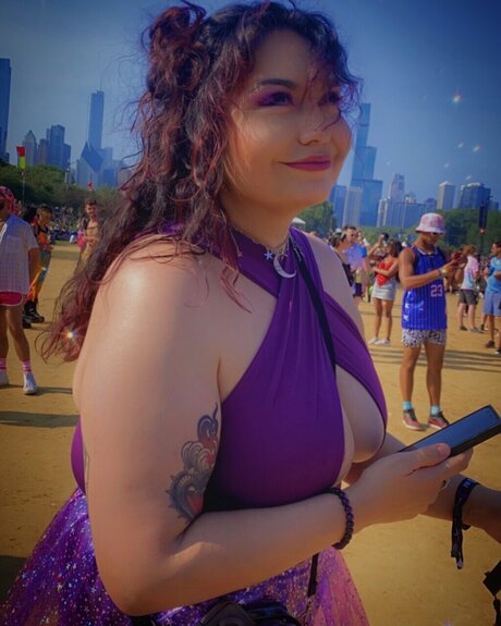 Carolina Reaper top star images