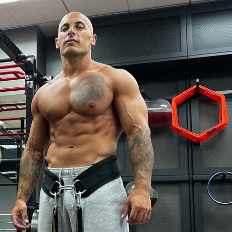 BROOKLYN TANK pornstar perfect archive