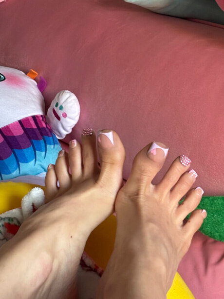 Bad Barbie pornstar art pic