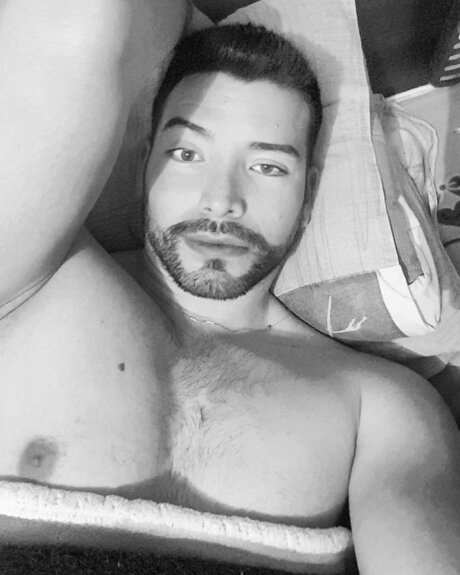 RoAlexander 7 pornographic model picture