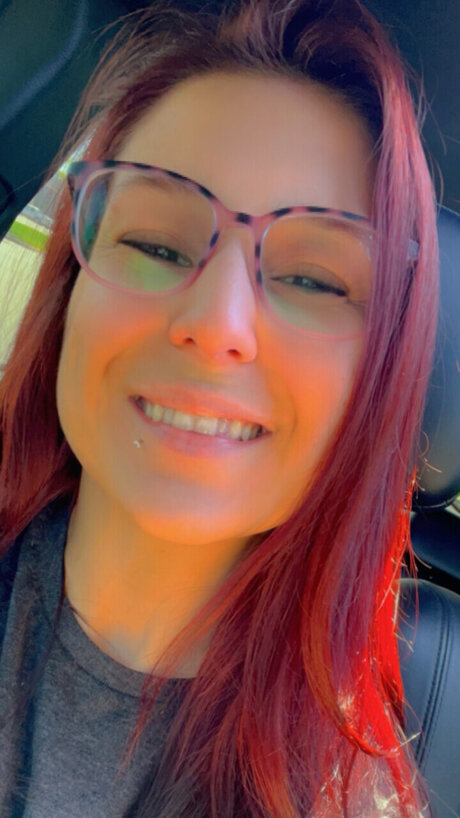 Amber Turk star pretty picture