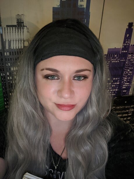 Fluffy star hot galleries