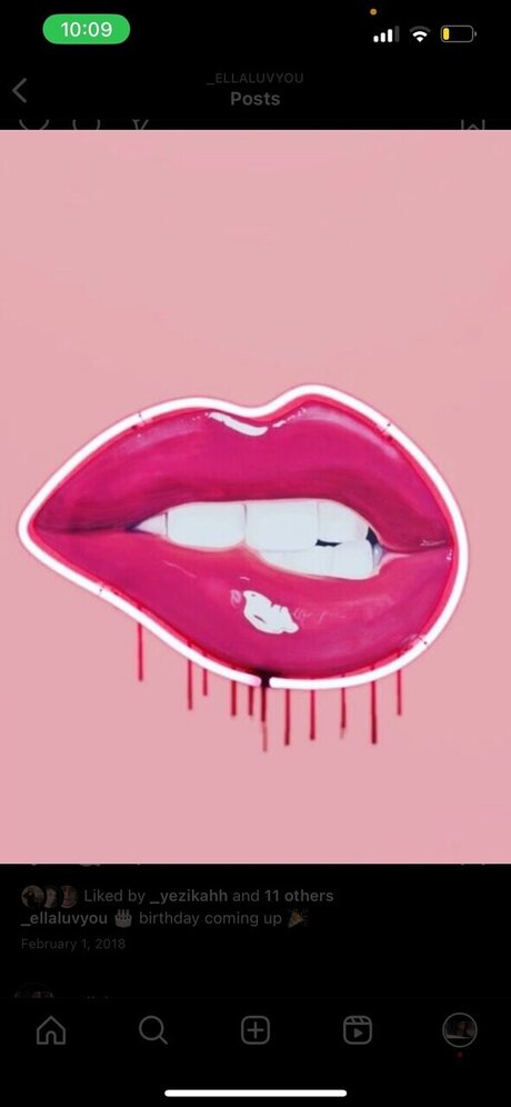 EllaLuvyou nude star picture