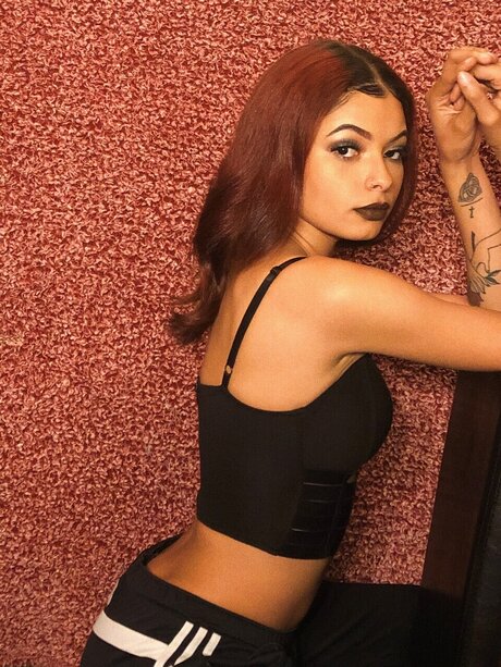 Mxgdalia naked pornstar archive