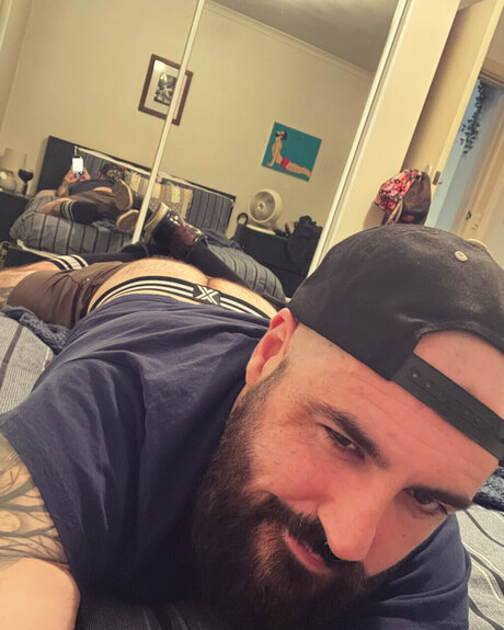 Turbodog85 model porn images