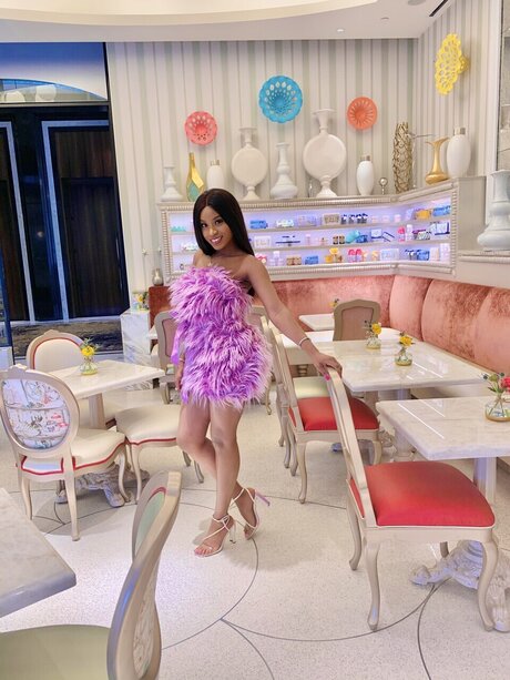 Sandygreene model perfect img