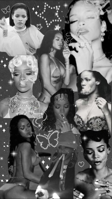 Arianaa free star picture