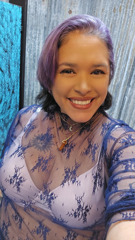 NaughtyZantana exclusive model images