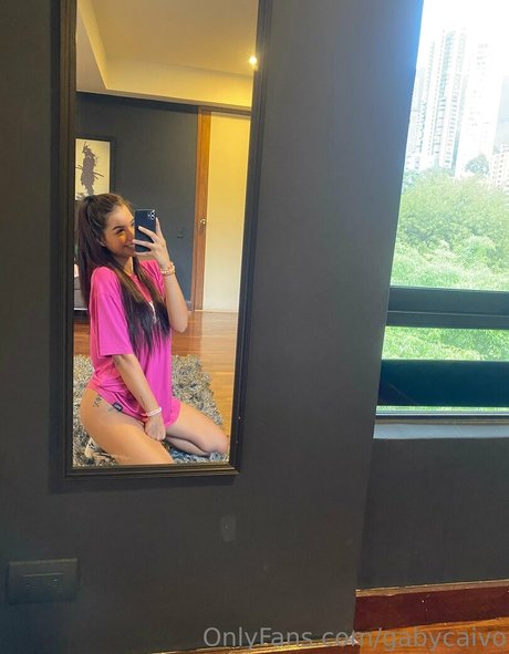 gabycaivo pornographic star image