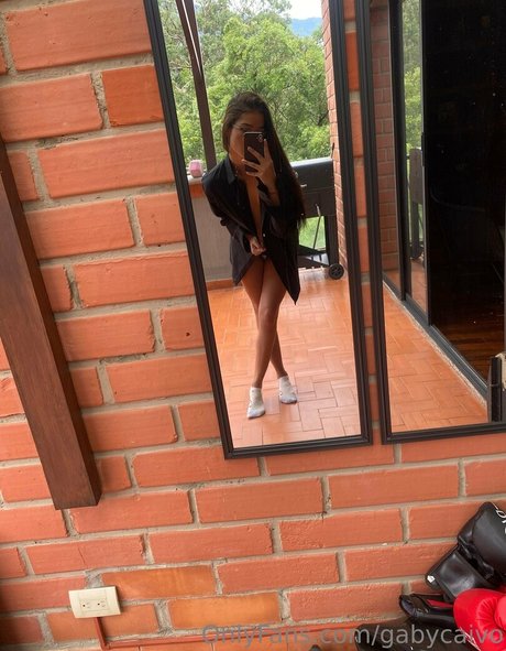 gabycaivo pornstar nude img
