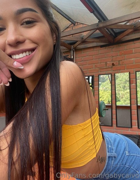 gabycaivo porn actress photo