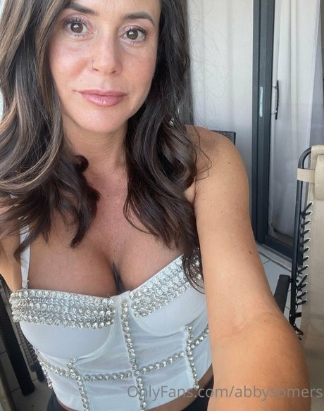 abbysomers pornstar pretty photo