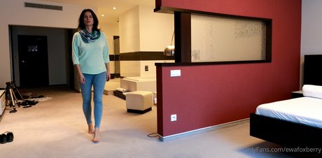 ewafoxberry pornstar art galleries