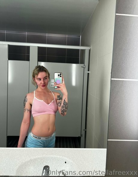 stellafreexxx model nudes photos