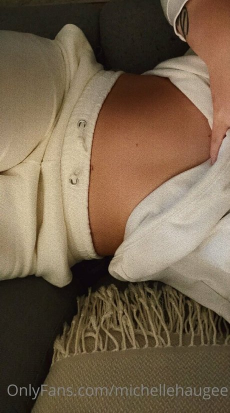 michellehaugee nude model archive