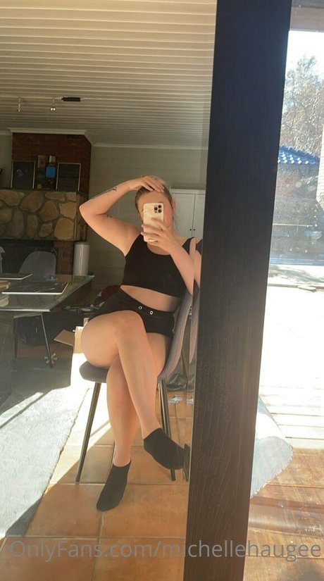 michellehaugee model exclusive gallery