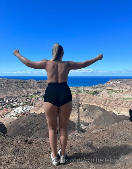 michellehaugee pornstar nice pics