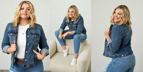 Lauren Alaina sex pornstar pic