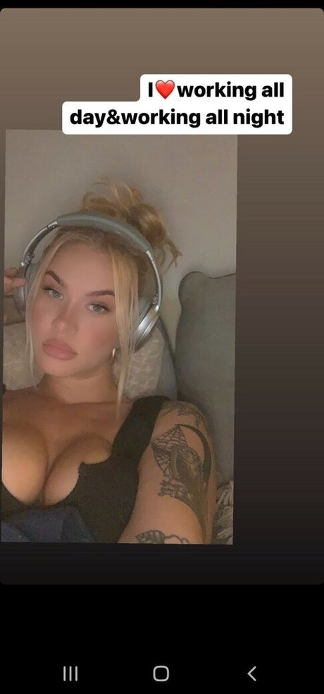 Kaseefacee pornographic star gallery