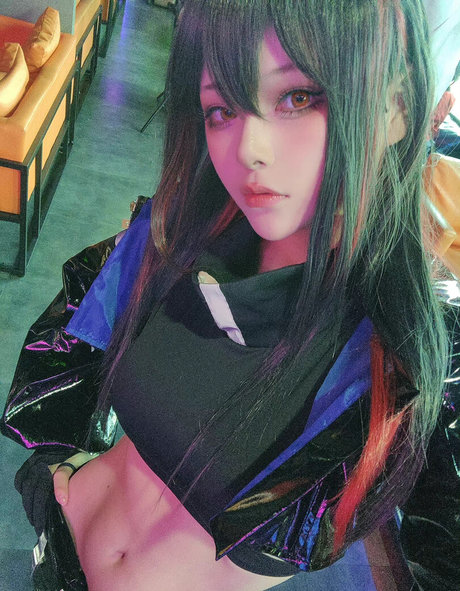 creampie asian onlyfans sexy nudes pic