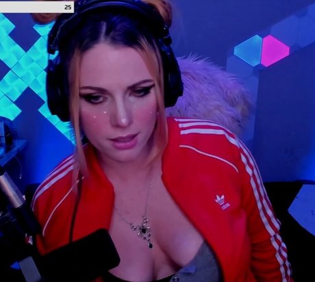 scxrlet64 hot model img