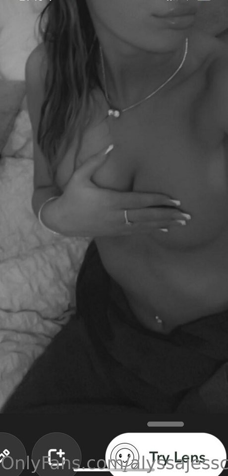 Alyssajessciax star best pic